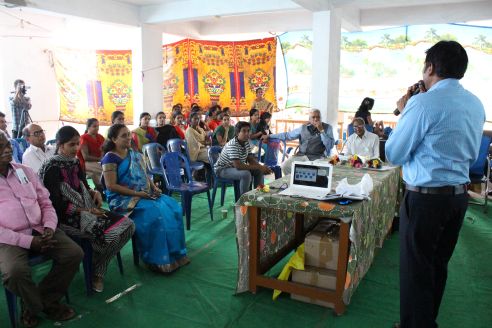 Leadership Moment 13