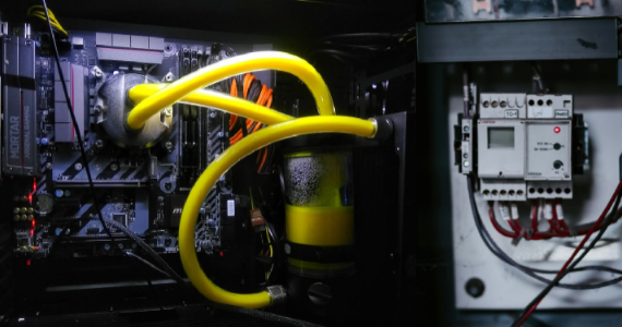 🖥️ IT Equipment