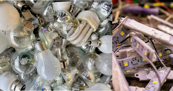 💡 Lighting Equipment