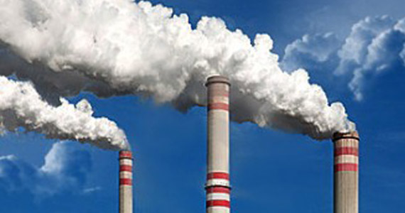AIR POLLUTION DISPERSION MODELLING