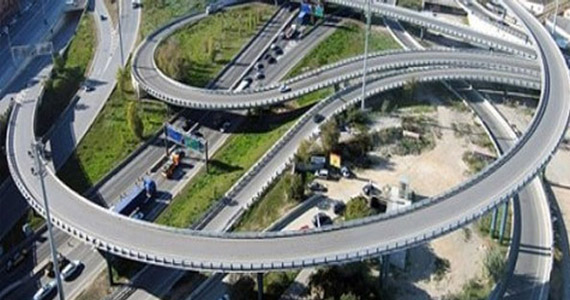 INFRASTRUCTURE DEVELOPMENT
