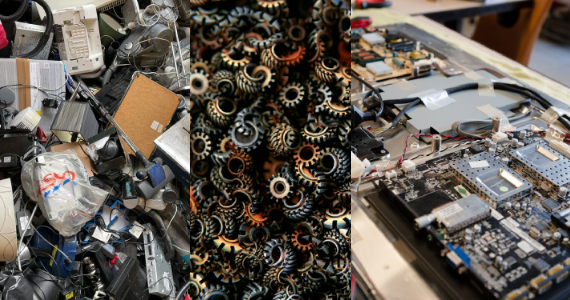 🏭 Industrial Electronics