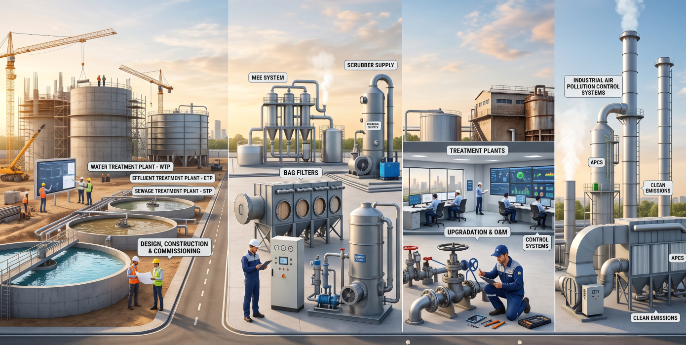 Projects Division